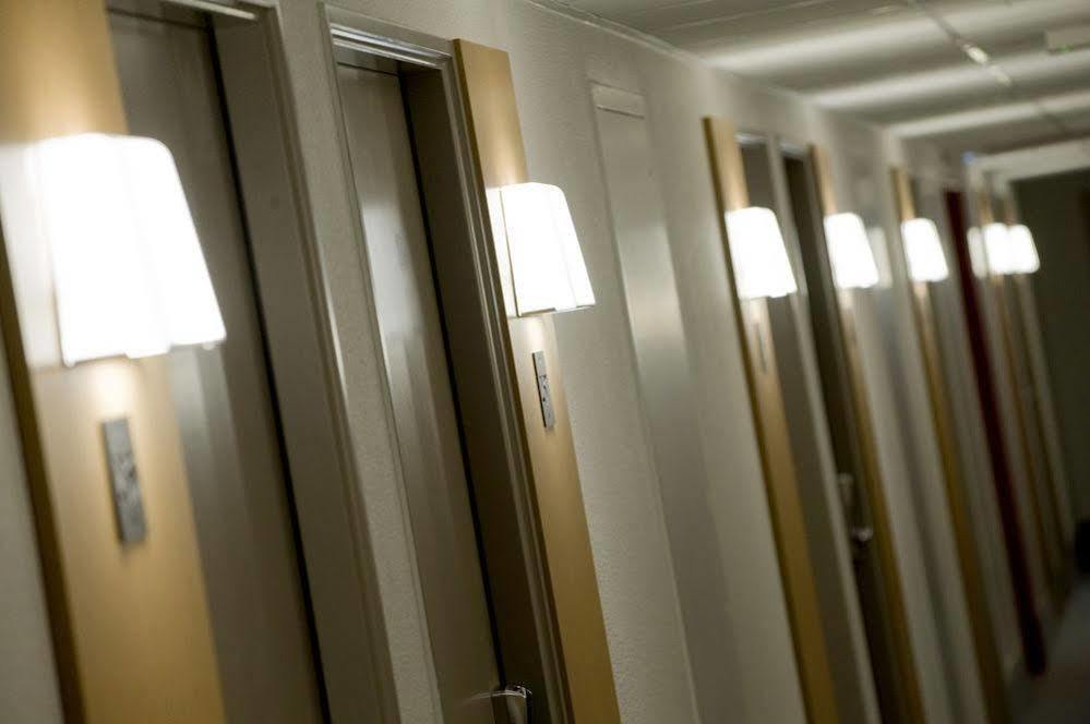 Hotel Restaurant Kyriad Direct Dijon Nord - Zenith - Toison D'Or ภายนอก รูปภาพ